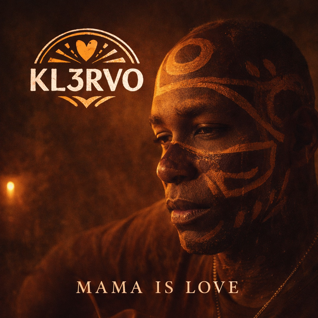 Cover Mama Is Love